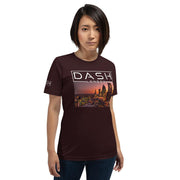 Dash London Women's Short-Sleeve T-Shirt - Dash London