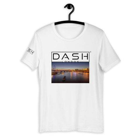 Dash London Women's Short-Sleeve T-Shirt - Dash London