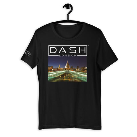 Dash London Women's Short-Sleeve T-Shirt - Dash London