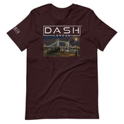 Dash London Women's Short-Sleeve T-Shirt - Dash London