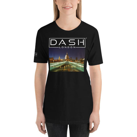 Dash London Women's Short-Sleeve T-Shirt - Dash London