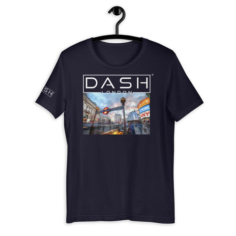 Dash London Women's Short-Sleeve T-Shirt - Dash London