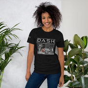 Dash London Women's Short-Sleeve T-Shirt - Dash London