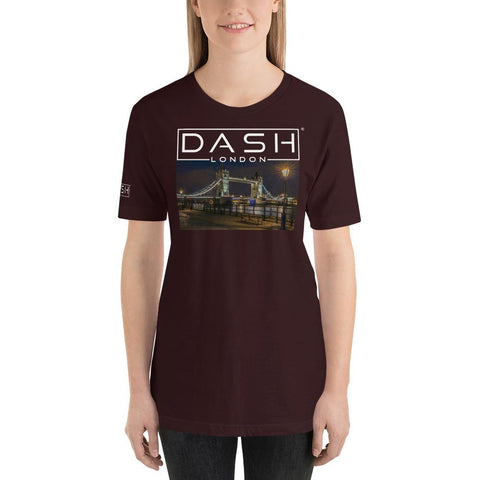 Dash London Women's Short-Sleeve T-Shirt - Dash London