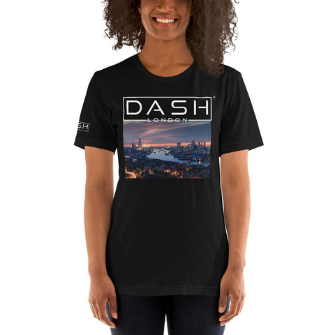 Dash London Women's Short-Sleeve T-Shirt - Dash London