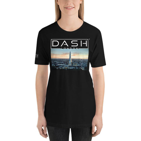 Dash London Women's Short-Sleeve T-Shirt - Dash London