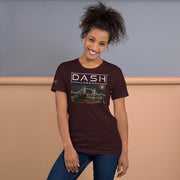 Dash London Women's Short-Sleeve T-Shirt - Dash London