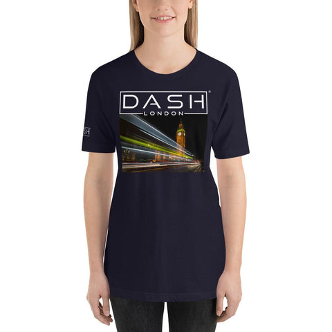 Dash London Women's Short-Sleeve T-Shirt - Dash London