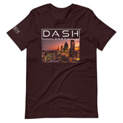 Dash London Women's Short-Sleeve T-Shirt - Dash London