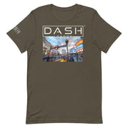 Dash London Women's Short-Sleeve T-Shirt - Dash London