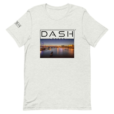 Dash London Women's Short-Sleeve T-Shirt - Dash London