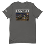 Dash London Women's Short-Sleeve T-Shirt - Dash London