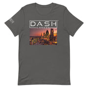 Dash London Women's Short-Sleeve T-Shirt - Dash London