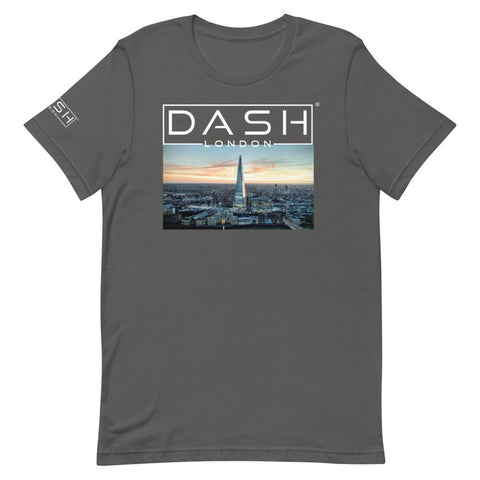 Dash London Women's Short-Sleeve T-Shirt - Dash London