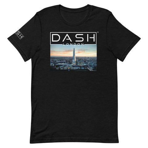 Dash London Women's Short-Sleeve T-Shirt - Dash London