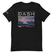 Dash London Women's Short-Sleeve T-Shirt - Dash London