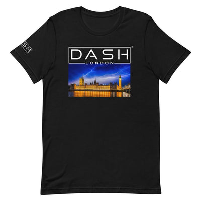 Dash London Women's Short-Sleeve T-Shirt - Dash London