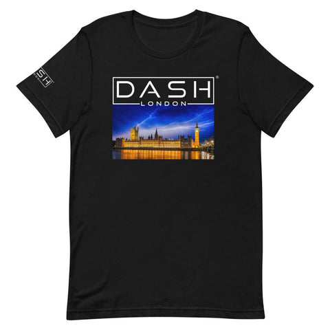 Dash London Women's Short-Sleeve T-Shirt - Dash London