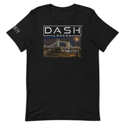 Dash London Women's Short-Sleeve T-Shirt - Dash London