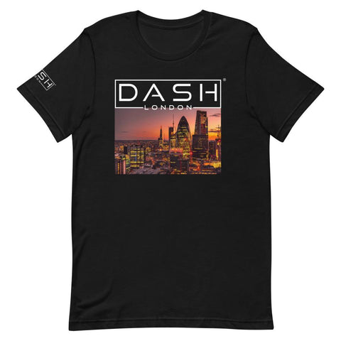 Dash London Women's Short-Sleeve T-Shirt - Dash London