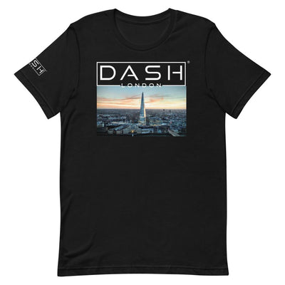 Dash London Women's Short-Sleeve T-Shirt - Dash London