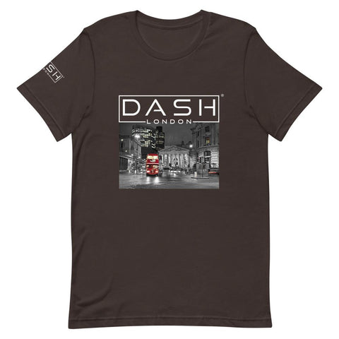 Dash London Women's Short-Sleeve T-Shirt - Dash London