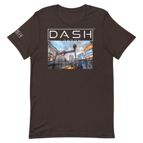Dash London Women's Short-Sleeve T-Shirt - Dash London