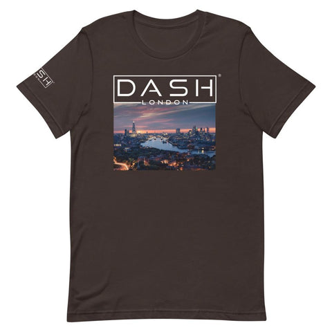 Dash London Women's Short-Sleeve T-Shirt - Dash London