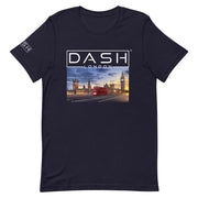 Dash London Women's Short-Sleeve T-Shirt - Dash London