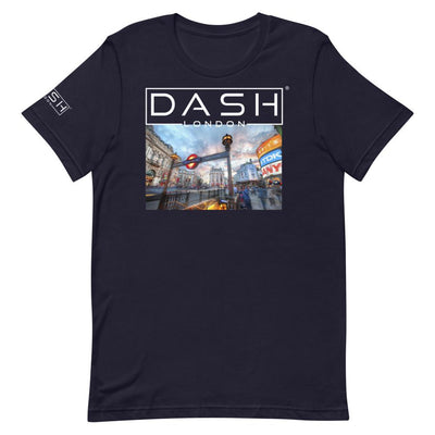 Dash London Women's Short-Sleeve T-Shirt - Dash London