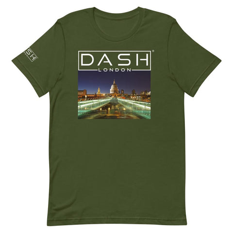 Dash London Women's Short-Sleeve T-Shirt - Dash London