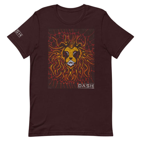 Dash London Women's Short-Sleeve T-Shirt - Dash London