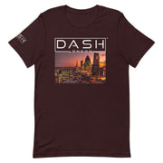 Dash London Women's Short-Sleeve T-Shirt - Dash London