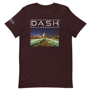 Dash London Women's Short-Sleeve T-Shirt - Dash London