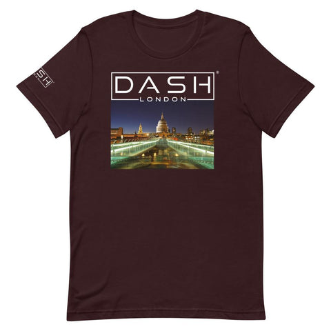 Dash London Women's Short-Sleeve T-Shirt - Dash London