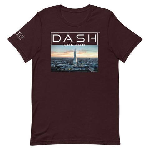 Dash London Women's Short-Sleeve T-Shirt - Dash London