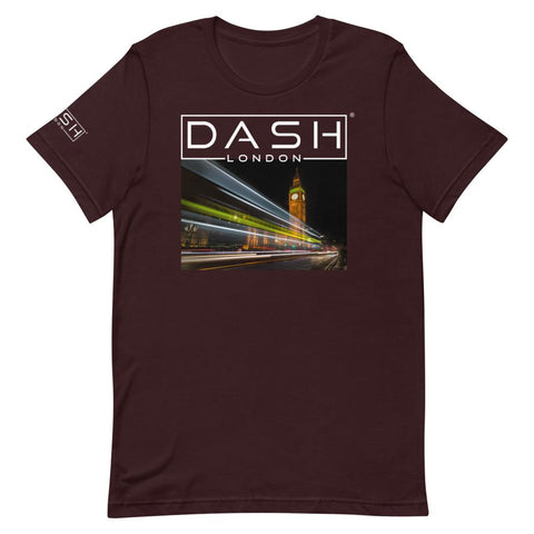 Dash London Women's Short-Sleeve T-Shirt - Dash London