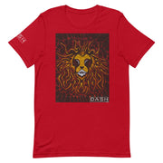 Dash London Women's Short-Sleeve T-Shirt - Dash London