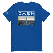 Dash London Women's Short-Sleeve T-Shirt - Dash London