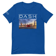 Dash London Women's Short-Sleeve T-Shirt - Dash London