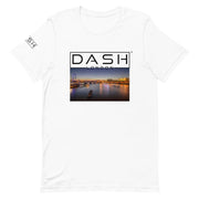 Dash London Women's Short-Sleeve T-Shirt - Dash London