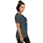 Team Aquarius - Dash London Women's Premium Short-Sleeve T-Shirt - Dash London