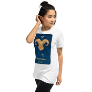 Team Aries - Dash London Women's Premium Short-Sleeve T-Shirt - Dash London