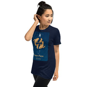 Team Pisces - Dash London Women's Premium Short-Sleeve T-Shirt - Dash London