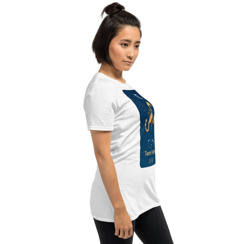 Team Scorpio - Dash London Women's Premium Short-Sleeve T-Shirt - Dash London