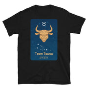 Team Taurus - Dash London Women's Premium Short-Sleeve T-Shirt - Dash London